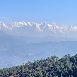 Online Uttarakhand Tourism