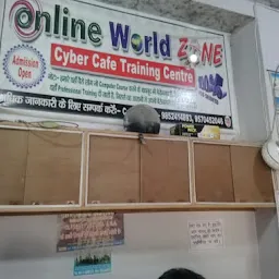 Online World Zone