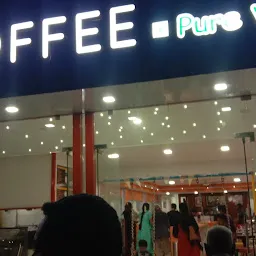 Only Coffee (Kumbakonam Mahamaham)