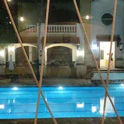 Only For Residance Hiranandani Estate Club House Swimming Pool