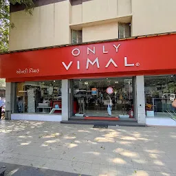 Only Vimal Factory Outlet