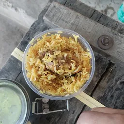 ONOMA Biryani House