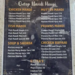 ONTOP MANDI HOUSE