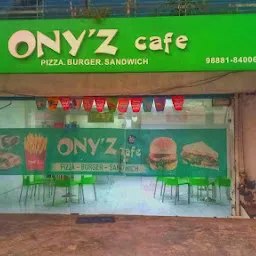 Ony'z Cafe