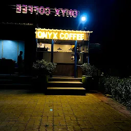 Onyx Grill & Cafe