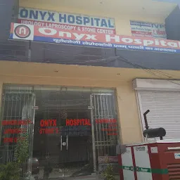 Onyx Hospital