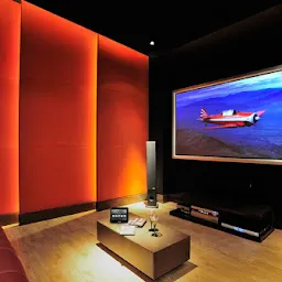 Ooberpad.com - Home Theater & Professional Audio Store