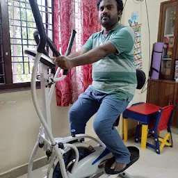 Oorjitah Fitness LB Nagar