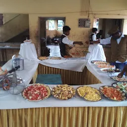 Oottupura catering service