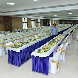 Oottupura catering service