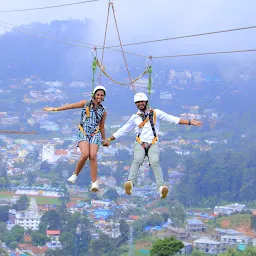 Ooty Adventure Park