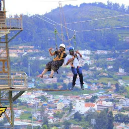 Ooty Adventure Park