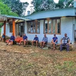 OOTY Hidden Valley Jungle Camp