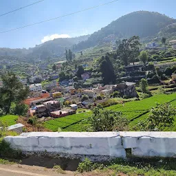Ooty Hill Station