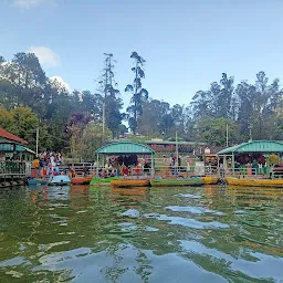 Ooty resort