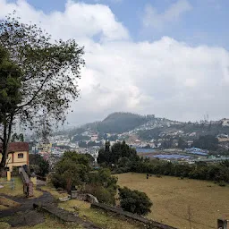 Ooty View point
