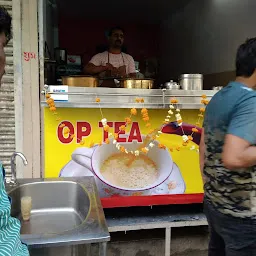 Op Tea