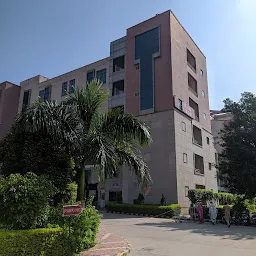 OPD Block