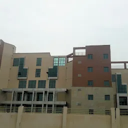 OPD Block