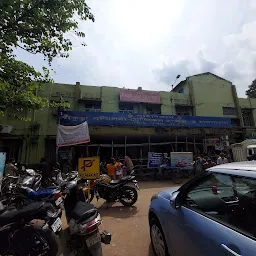 OPD (বর্হিবিভাগ), Bankura Sammilani Medical College & Hospital