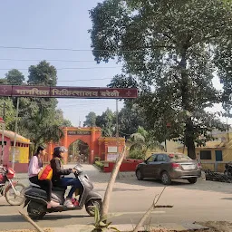 OPD Mansik Chikitsalaya Bareilly