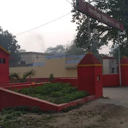 OPD Mansik Chikitsalaya Bareilly