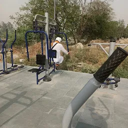 Open Air GYM