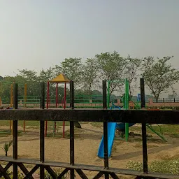 Open Air GYM