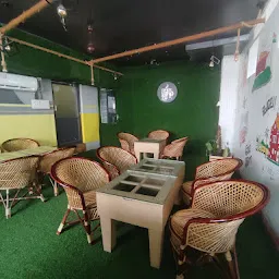 Open Kafe