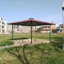 OPEN PARK