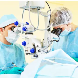 Ophthalmic Surgeon - Lasik | Glaucoma | Refractive Surgeon In Mumbai | Husein Eye Care