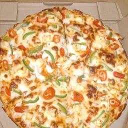 Opinozz Pizza