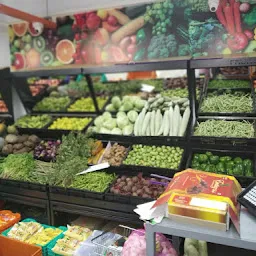 Dream supermart Pathanamthitta
