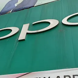 [OPPO Exclusive Showroom] Sangam chal
