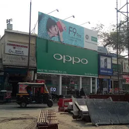 [OPPO Exclusive Showroom] Sangam chal