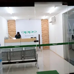 OPPO Service Center