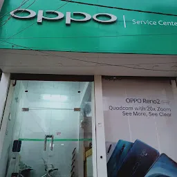 OPPO Service Center