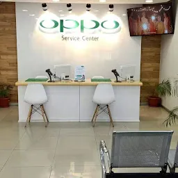 OPPO Service Center