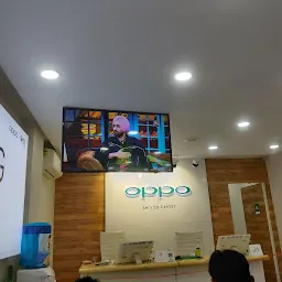 OPPO Service Center