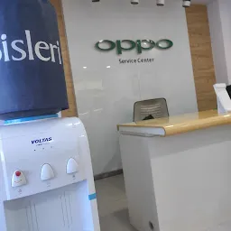 OPPO Service Center