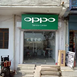 OPPO Service center