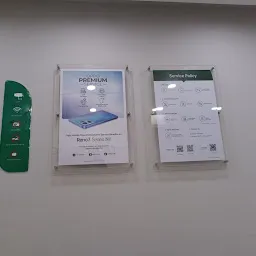 Oppo service center