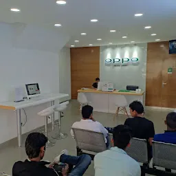 OPPO Service Center