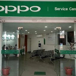 OPPO Service Center