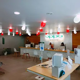 OPPO service center