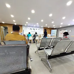 OPPO service center