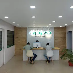 OPPO Service Center