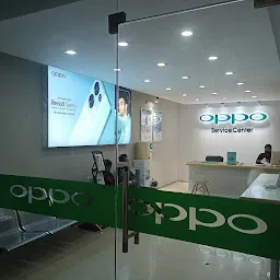 OPPO Service Center