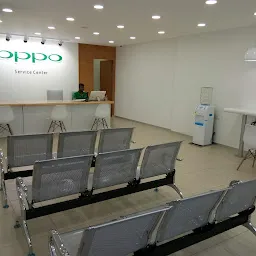 OPPO Service Center