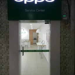 OPPO Service Center